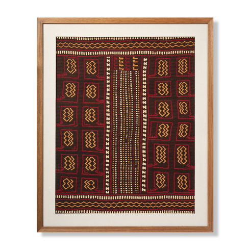 Loloi Bassa Wall Art