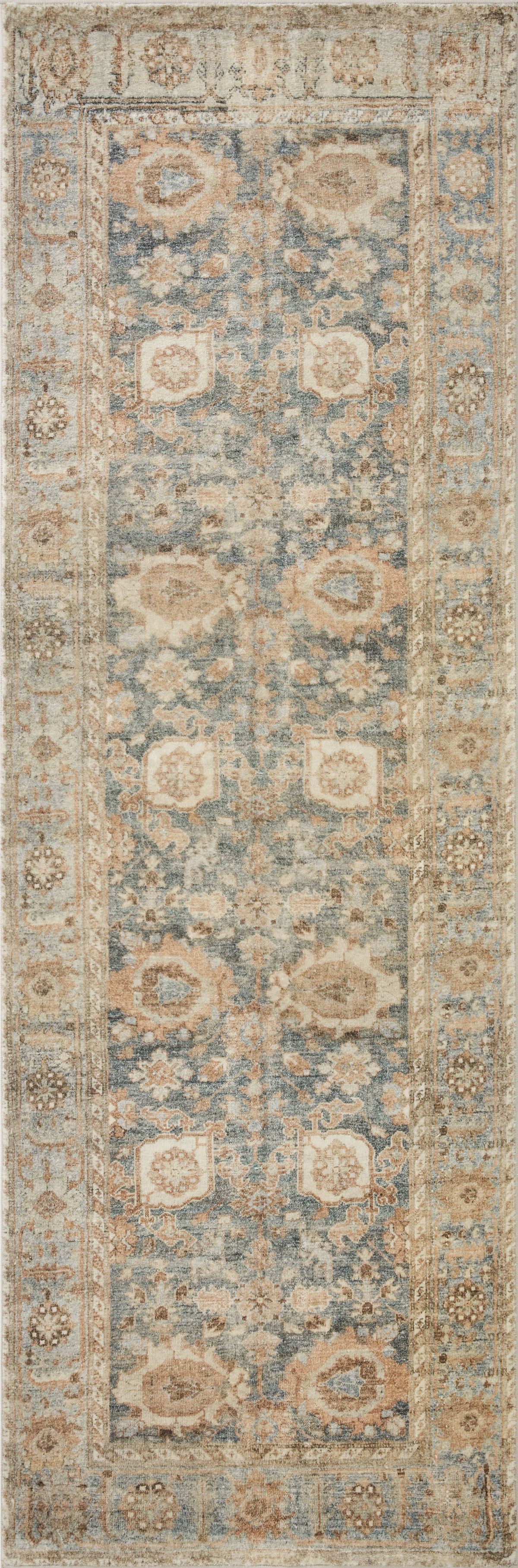 Loloi Margot Rug, 2' length x 5' width View 5