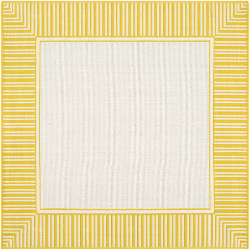 Alfresco Machine Woven Rug