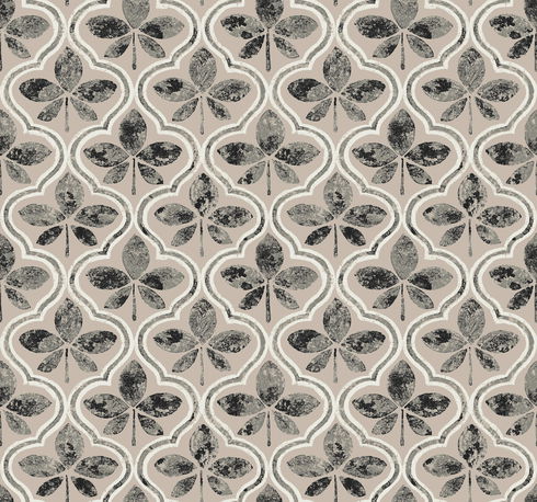 Sevilla Onyx Wallpaper