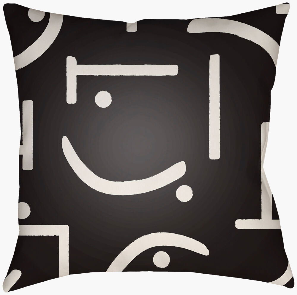 Bambara Accent Pillow large image 