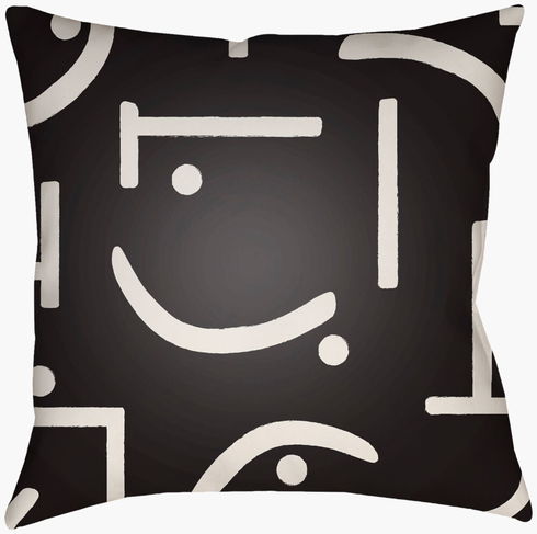 Bambara Accent Pillow