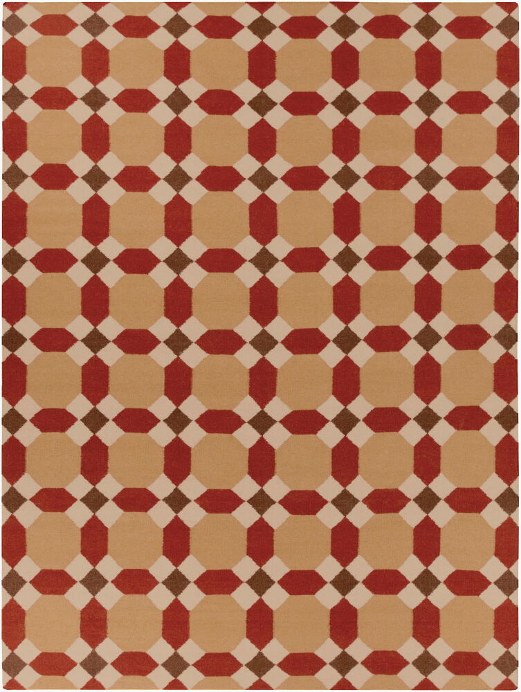 Archive Handmade Rug large image 