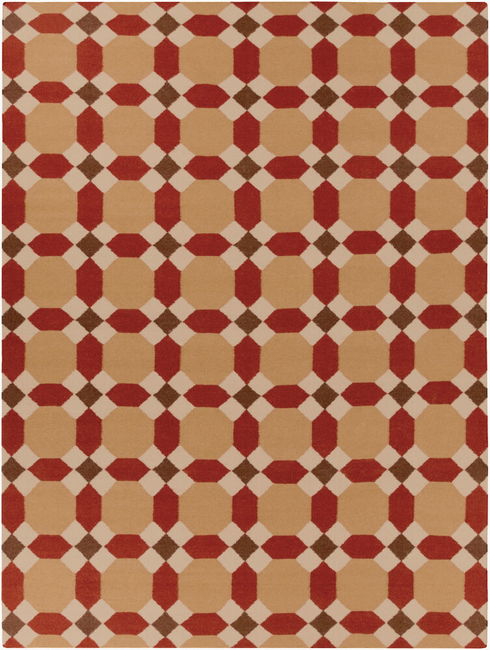Archive Handmade Rug