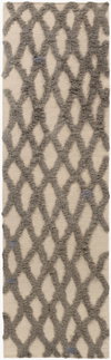 Midelt Handmade Rug, by Surya, 8' length x 2'6" width thumbnail
