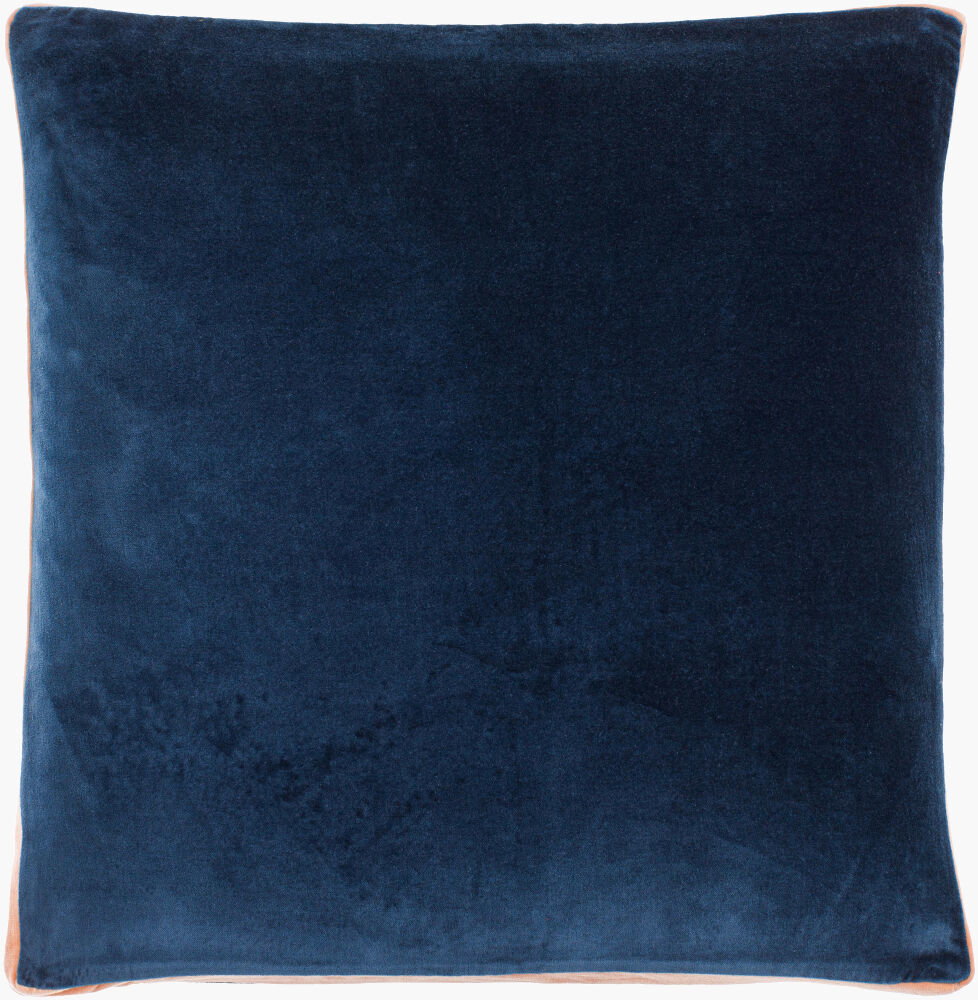 Sully Accent Pillow Poly, Decorative Pillow by Surya, 20" length x 20" width
