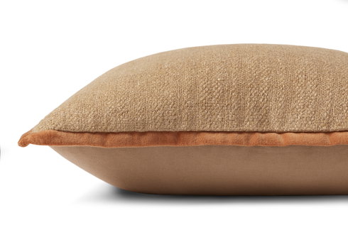Amber Lewis x Loloi Aveline Pillow