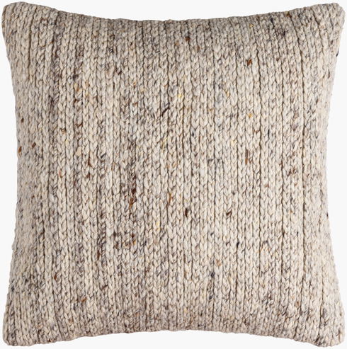 Derby Accent Pillow