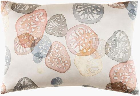 Natural Affinity Lumbar Pillow