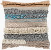 Gaza Accent Pillow thumbnail 0
