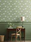 Highgrove Sage Wallpaper thumbnail 1