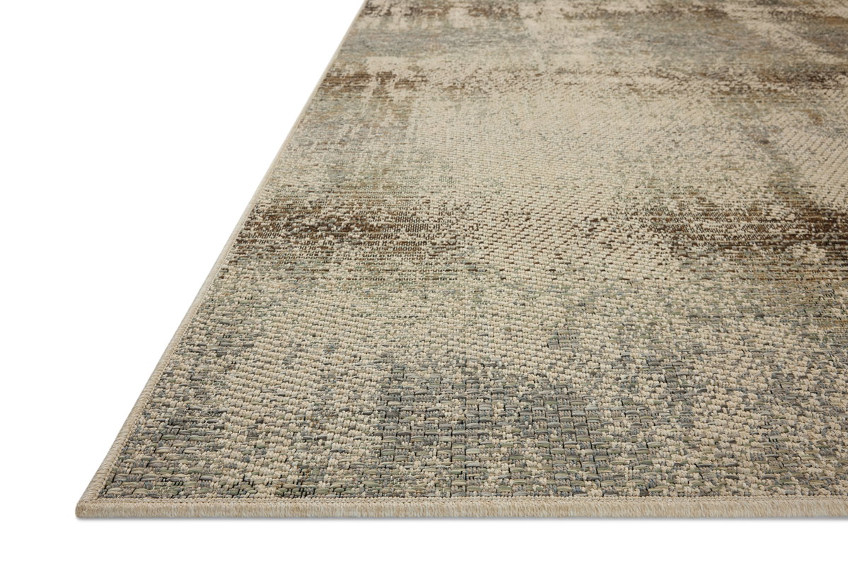 Loloi Saylor Rug, 5' length x 7'7" width View 3