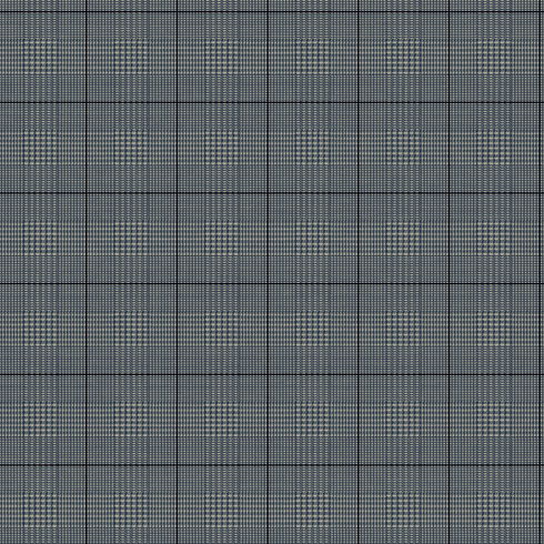 Windsor Blue Wallpaper