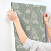 Eucalyptus Green Wallpaper thumbnail 4