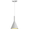 Hottah Ceiling Fixture thumbnail 3
