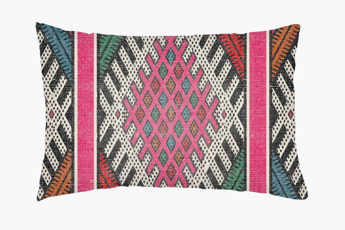 Lolita Lumbar Pillow
