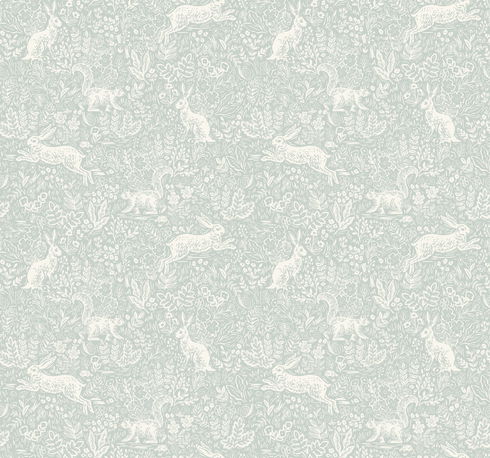 Fable Mineral Wallpaper