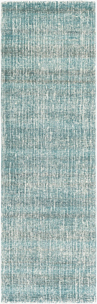 Messina Handmade Rug, by Surya, 8' length x 2'6" width