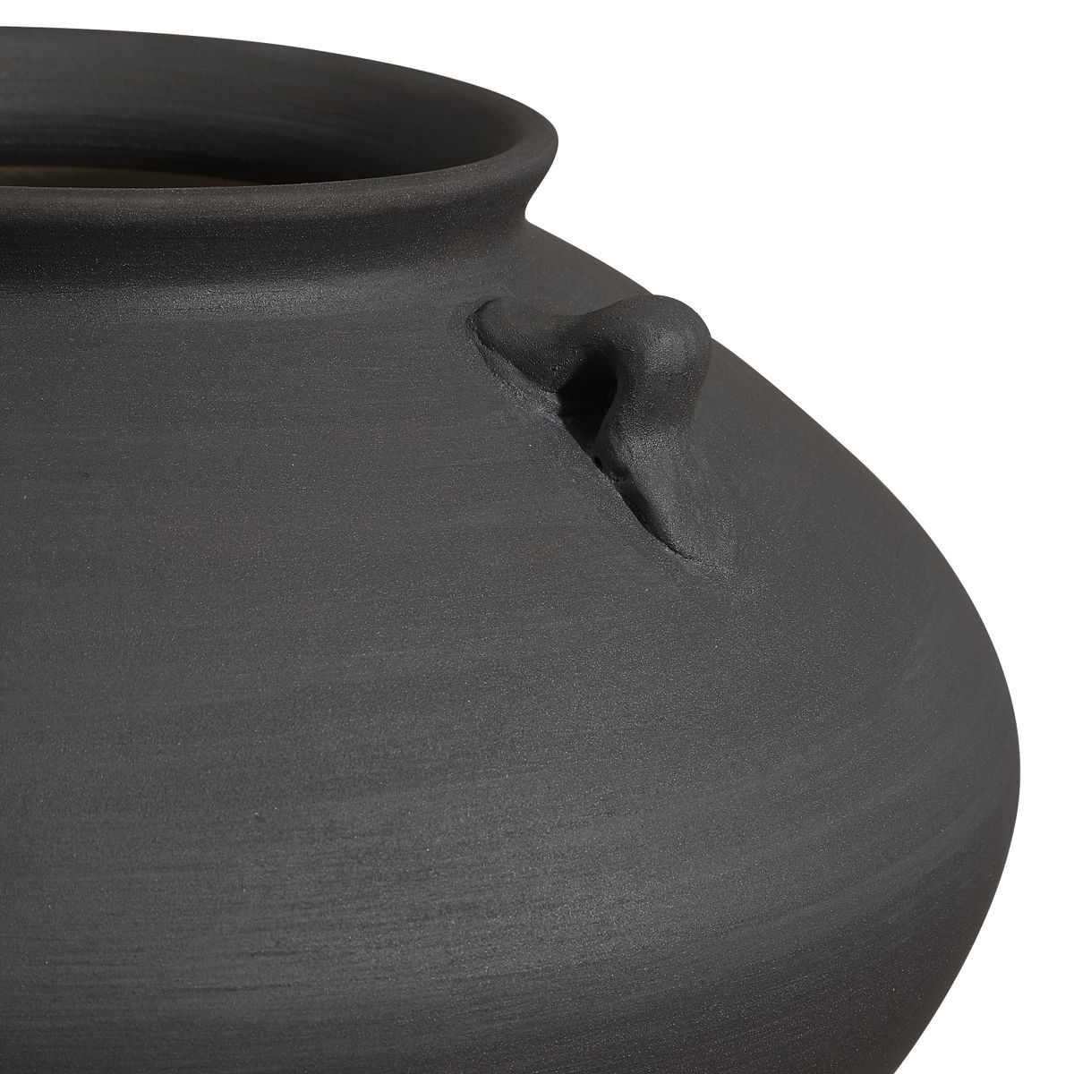 Asher, Vase by Renwil, 8.27" height x 12.4" depth View 3
