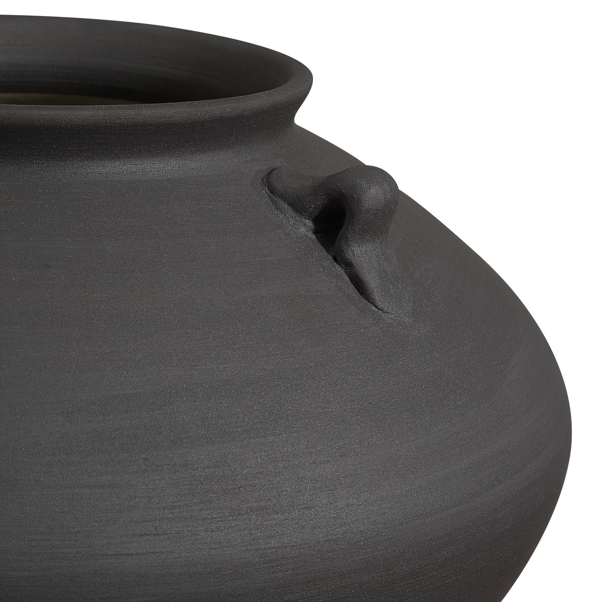Asher, Vase by Renwil, 8.27" height x 12.4" depth View 3