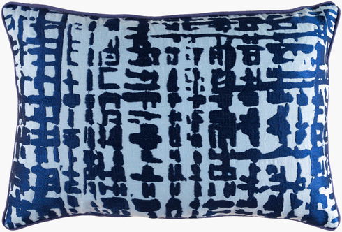 Hessian Lumbar Pillow