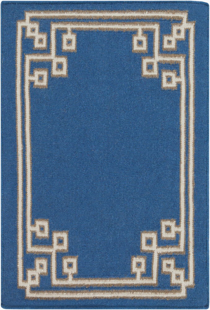 Alameda Handmade Rug large image 