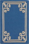 Alameda Handmade Rug thumbnail 0