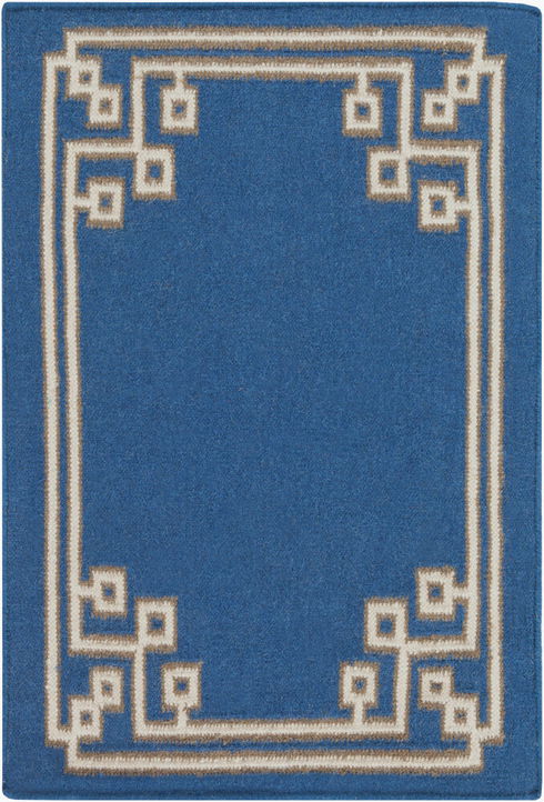 Alameda Handmade Rug