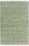 Rex Handmade Rug, by Surya, 7'6" length x 5' width thumbnail