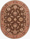 Caesar Handmade Rug, by Surya, 10' length x 8' width thumbnail