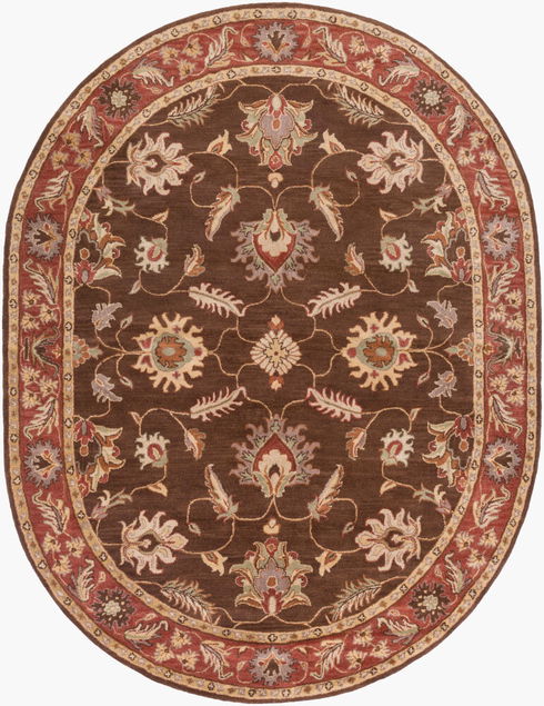 Caesar Handmade Rug