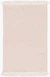 Mirabella Handmade Rug, by Surya, 3' length x 2' width thumbnail