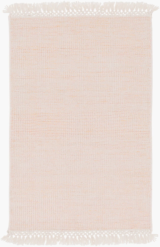 Mirabella Handmade Rug, by Surya, 3' length x 2' width