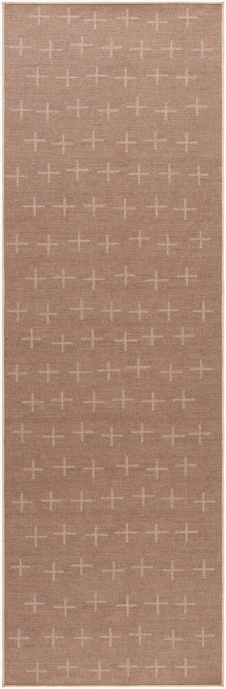 Ez Jute Machine Woven Rug