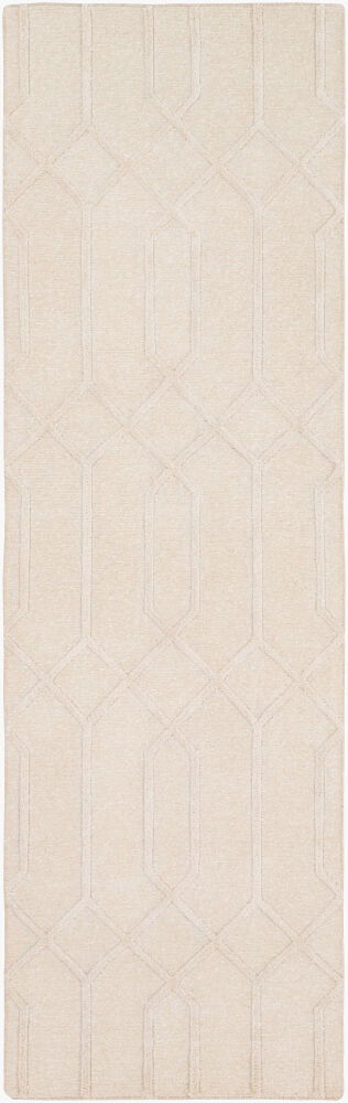 Lydia Handmade Rug