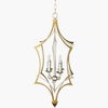 Clarion Chandelier thumbnail 0