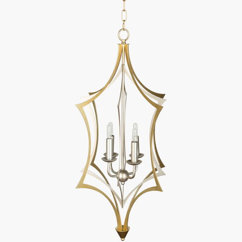 Clarion Chandelier