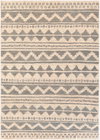 Columbia Handmade Rug, by Surya, 11' length x 8' width thumbnail