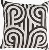 Turnabouts Accent Pillow thumbnail 0