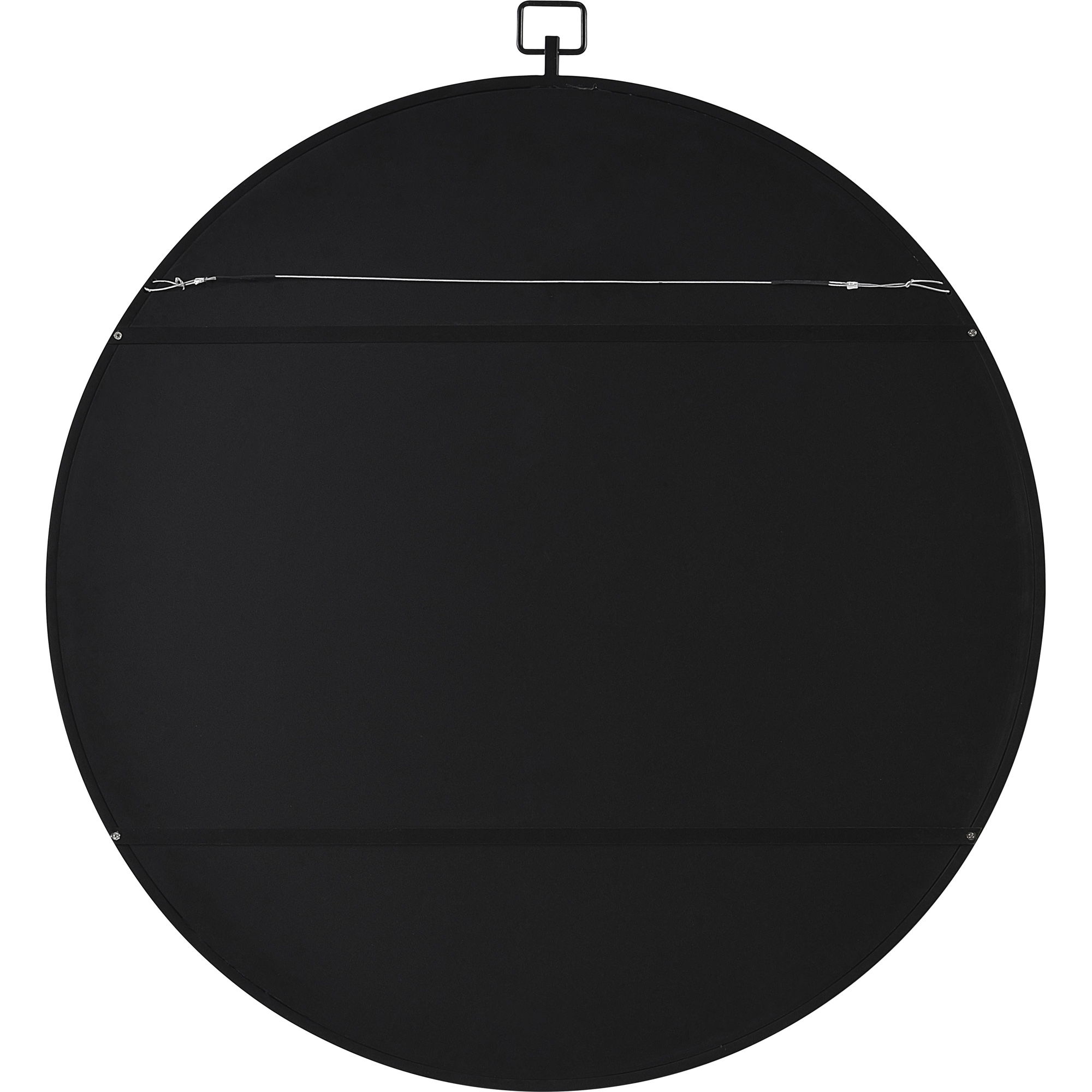 Rayden Wall Mirror large image 
