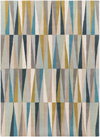 Oasis Handmade Rug, by Surya, 11' length x 8' width thumbnail