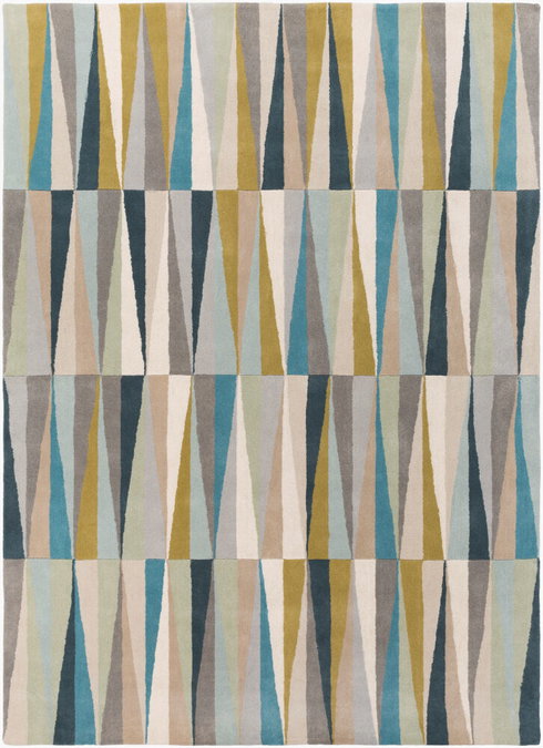 Oasis Handmade Rug