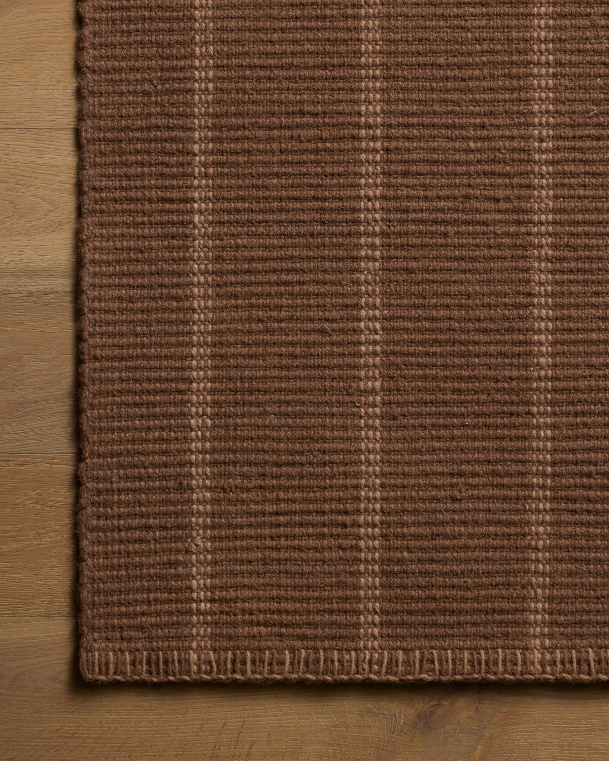 Amber Lewis x Loloi Harlan Rug, 7'9" length x 9'9" width View 5