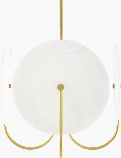Bellaria Chandelier
