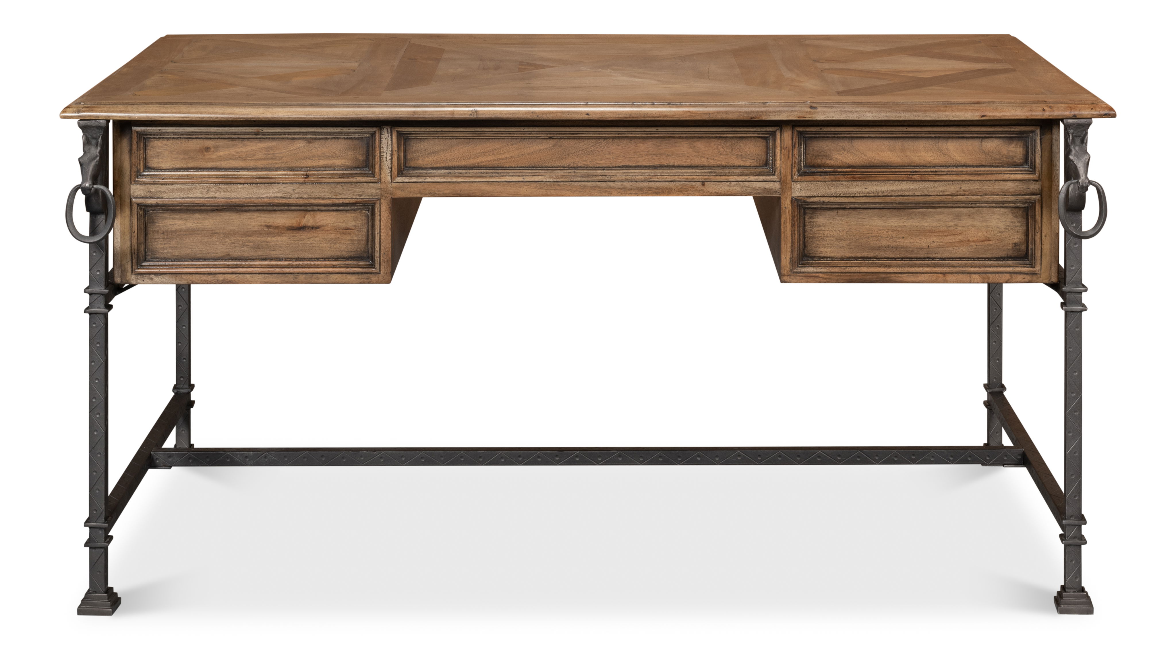 Game Of Thornes Desk large image 