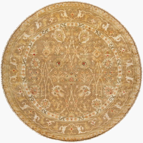 Antolya Handmade Rug