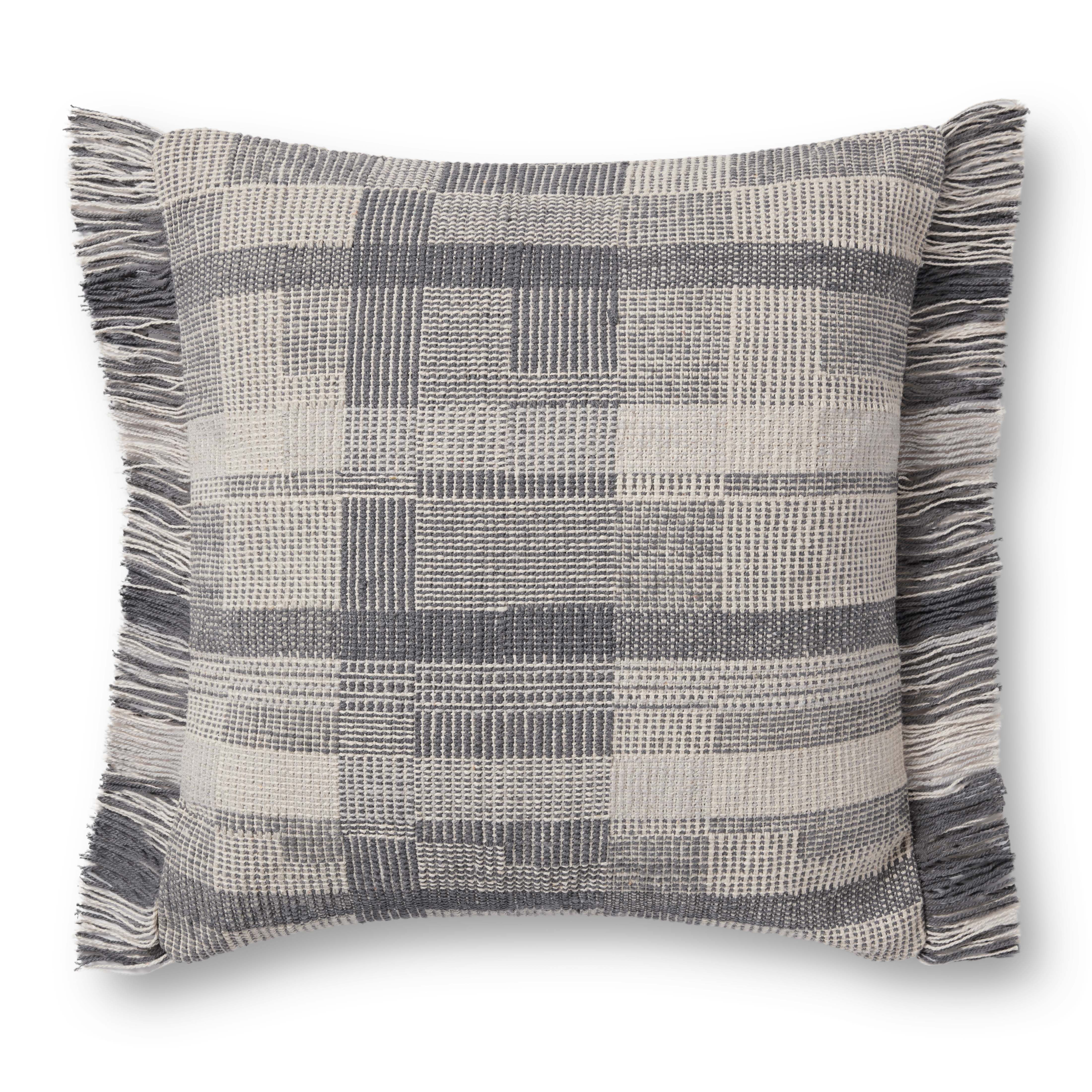 Amber Lewis x Loloi Birdie Pillow large image 