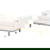 Keaton Upholstered Bench thumbnail 1