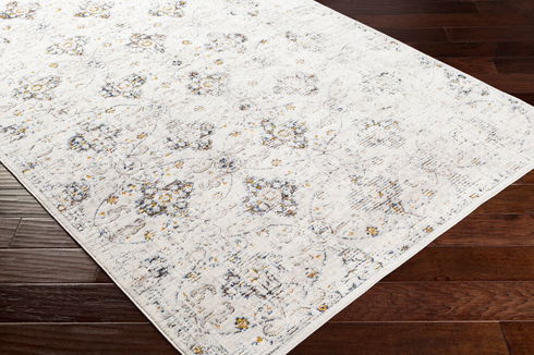 Porto Machine Woven Rug