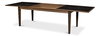 Butterfly Dining Table, by Sarreid, 3'5" length x 6'9" width x 2'6" height thumbnail 1